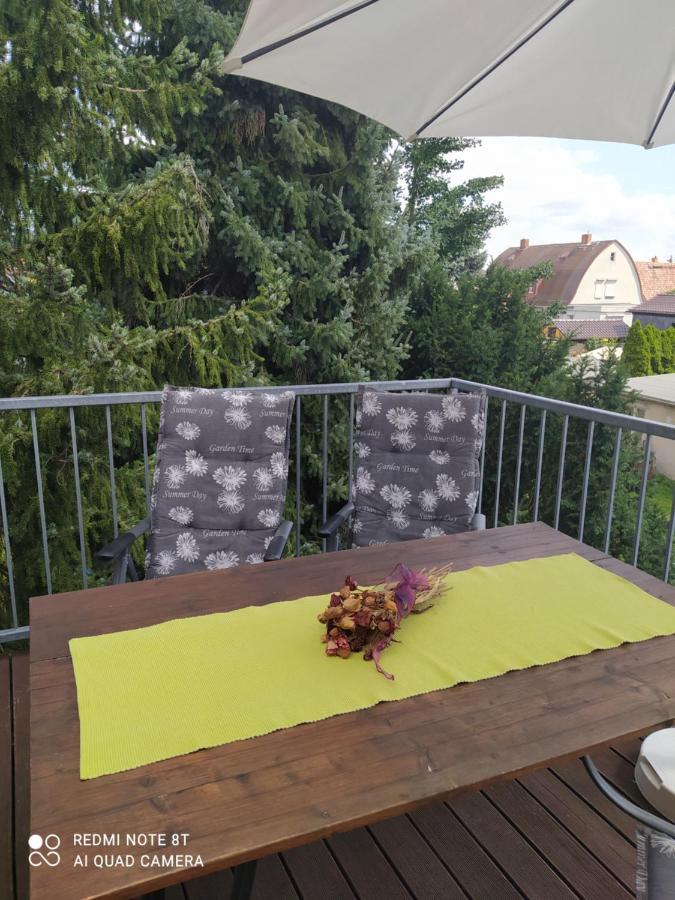 Domizil der Sinne Bad Liebenwerda Exterior foto