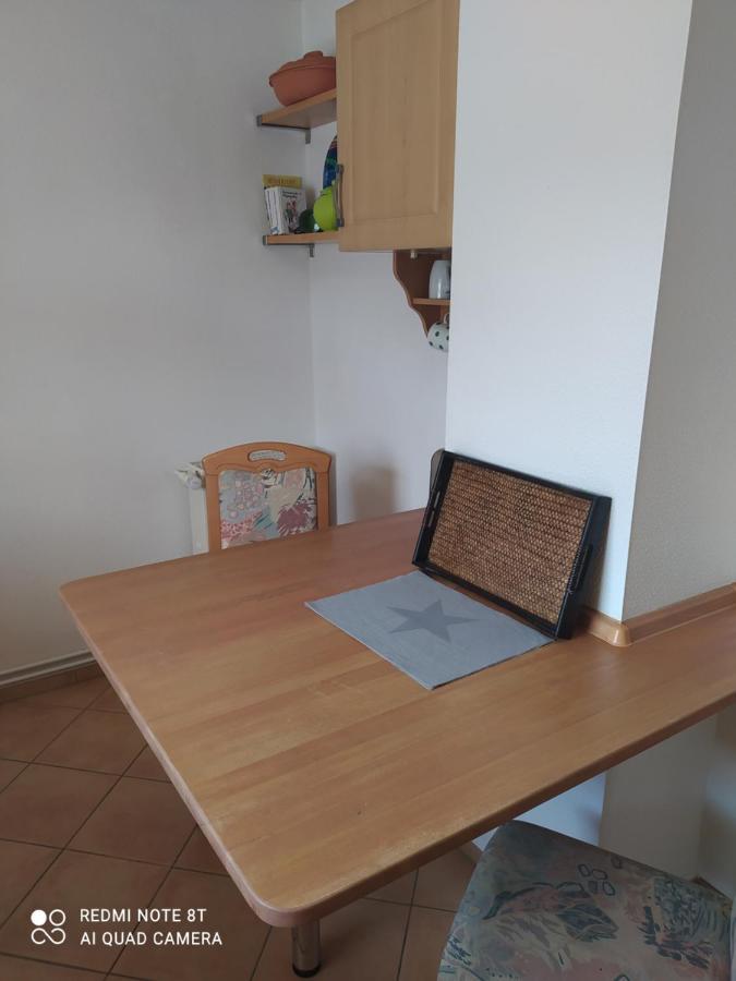 Domizil der Sinne Bad Liebenwerda Exterior foto