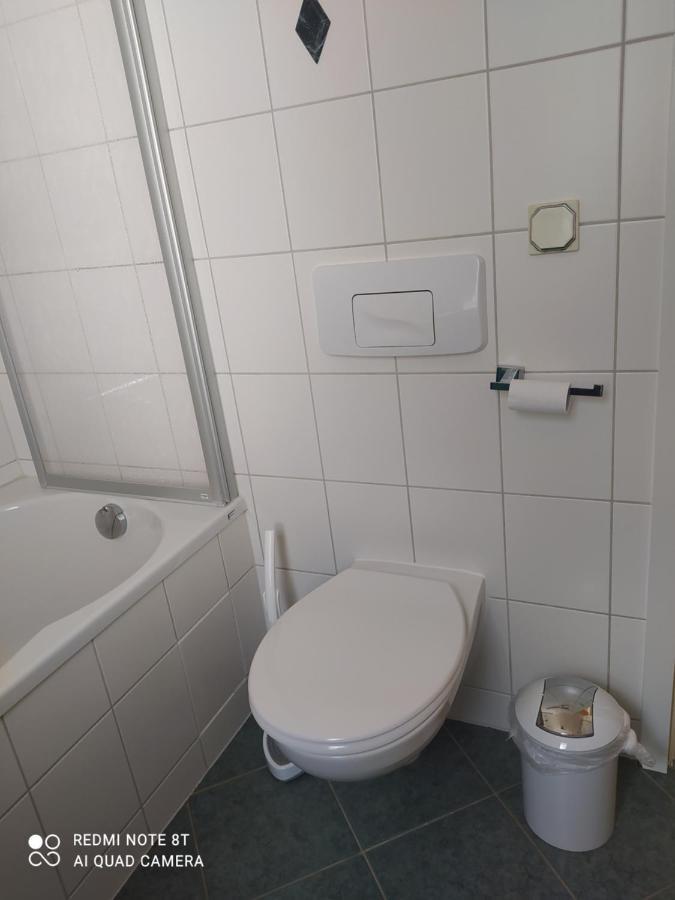Domizil der Sinne Bad Liebenwerda Exterior foto